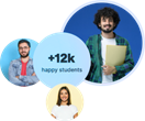 Student statistics image
